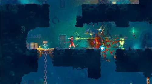 dead cells破解版下载
