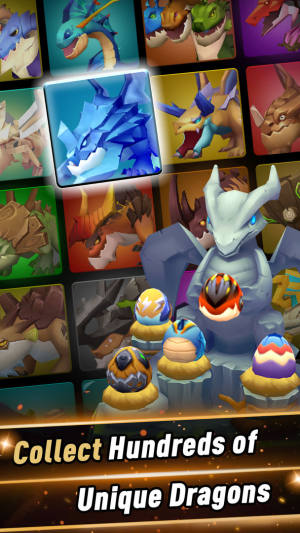 驯龙大作战 v1.031