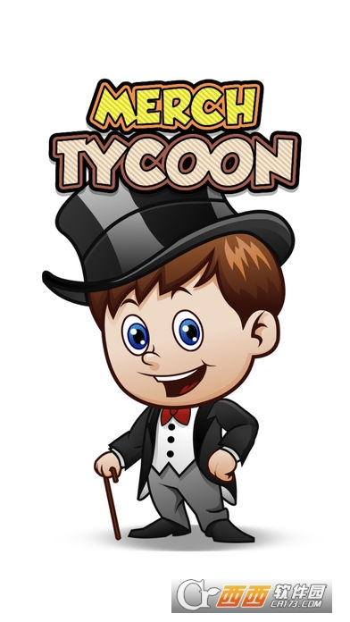 Merch Tycoon截图3