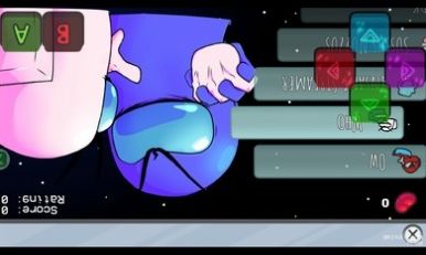 内鬼V4移植手机版下载安装 截图2