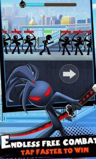 火柴人拳击手 2020-01-27 16:50