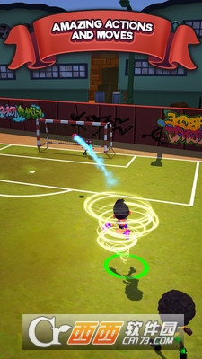 足球弗瑞德游戏 v156 安卓版