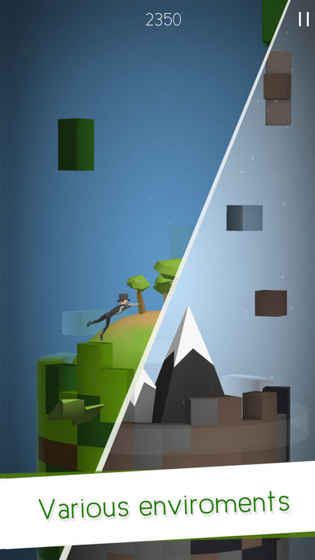 抖音tetrun无限跑酷手机游戏最新正版下载  v3.4.1