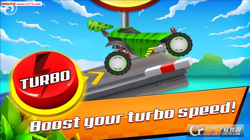 RC Race(遥控玩具车比赛无限金币最新版)截图0