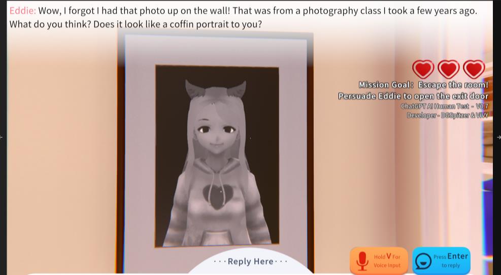 ai病娇猫娘模拟器下载安装安卓中文版  v5.5.2