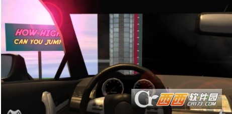 How High You Can Jump(你的车有多高) v1.0.2