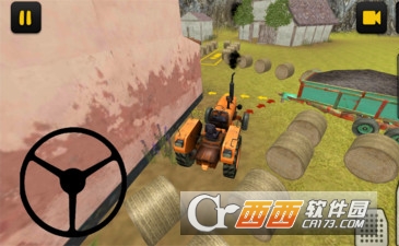经典拖拉机3D v1.1 安卓版
