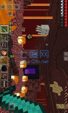 我的世界1.19.80.21基岩版