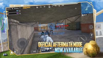 pubgmobile官网版截图3