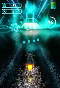 超级英雄赛车联盟修改版 1.0 无限金钱版