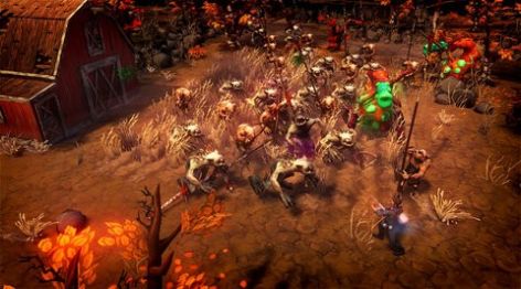 守住高地游戏官方版  v4.1.4