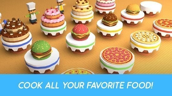 可口食物制造者 2024-06-25 15:08