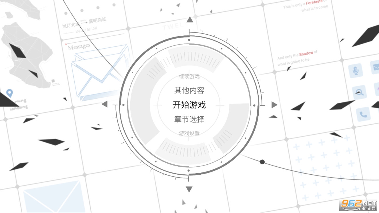 时间对称性破缺乙游最新版 时间对称性破缺乙游最新版