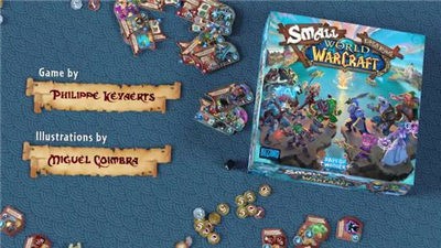 小小魔兽世界 2024-06-25 15:08