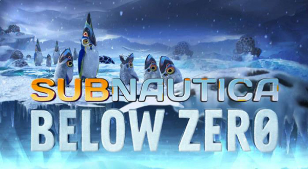 深海迷航中文版 v1.0