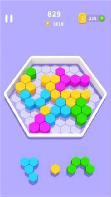 谜题星球截图2