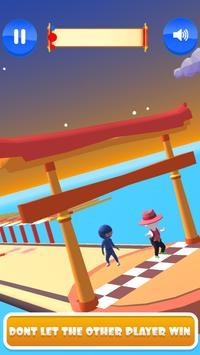忍者涂鸦跑截图1