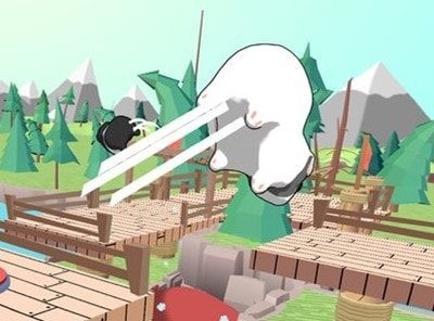 阳光豚鼠养殖场截图0