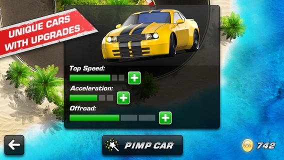 赛车对决2 VS. Racing 2 v3.1.5