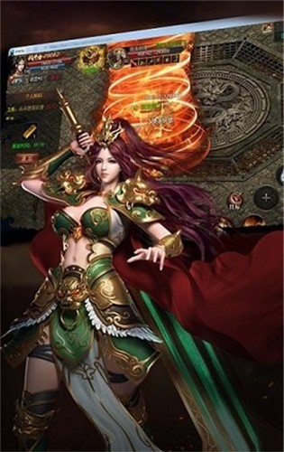 07072神途传奇 v1.1.0