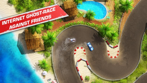 赛车对决2 VS. Racing 2 v3.1.5