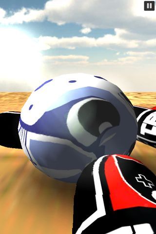 河豚保龄球 3.23 安卓版