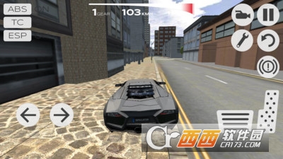 3d赛车王手游 v4.8 安卓版