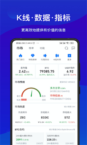 AICoin截图1