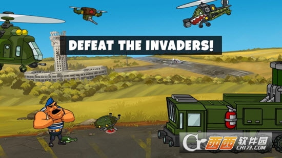 The Last Outpost(最后的前哨) v2.3.2 安卓版