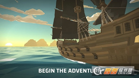 海盗世界海洋入侵安卓版 v1.3.2安卓版