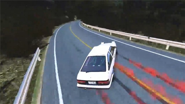 决战秋名山 2020-07-31 17:36