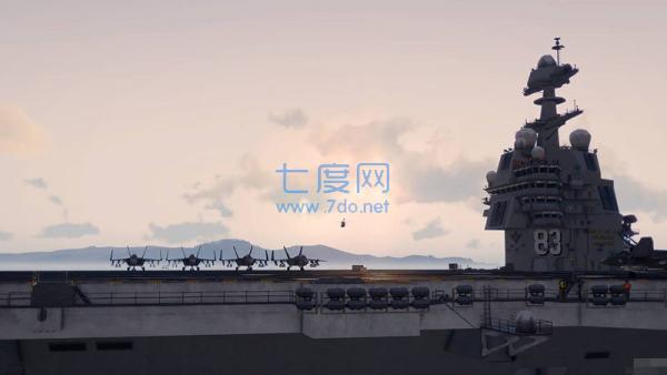 武装突袭3手游安卓版截图1