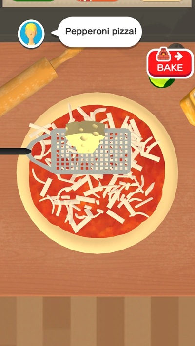 Pizzaiolo安卓版截图1