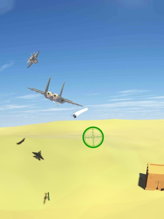 空袭军机3D.jpg