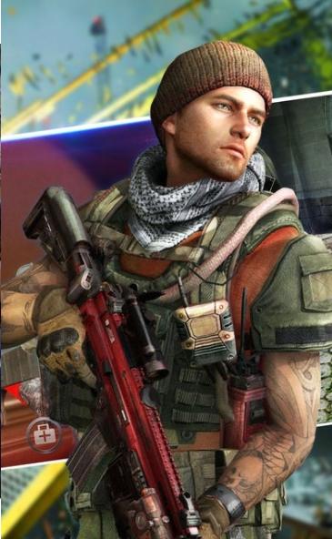 枪战先锋 2024-06-25 15:08