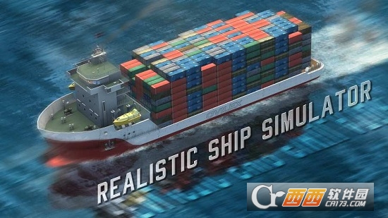 Ship Simulator 2019(Ship Sim 2019(船舶模拟2019)) v1.1安卓版