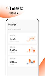 番茄作家助手截图0