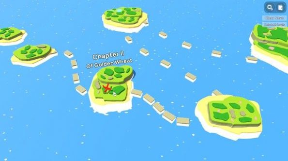 海岛物语遥远国度
