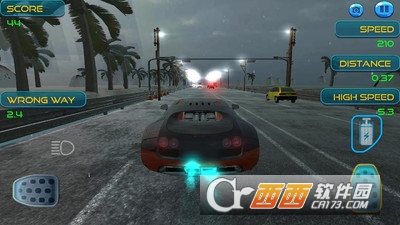 交通高赛车2018手游 v1.3 安卓版