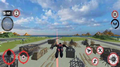 超合金英雄手游 v1.1