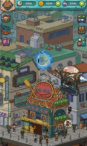 黑暗料理王3.2.2截图0