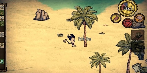 饥荒整合版  v1.19.8