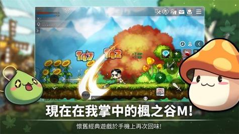 枫之谷m截图2