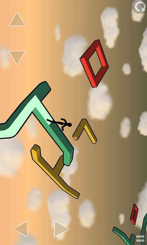 旋转天空截图1