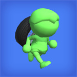 备胎大作战‪游戏解锁版