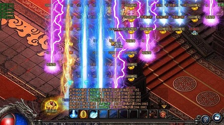 龙龟传奇微变版