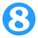直播8足球
