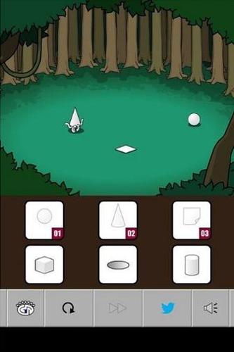 成长丛林(GROW JUNGLE)截图0