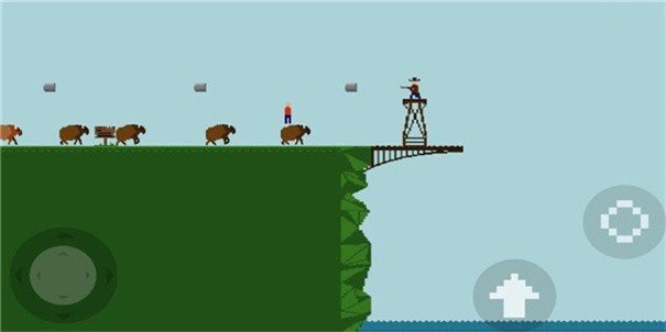 跳桥模拟器正式版截图1