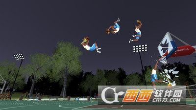 街头明星大满贯 v3.0